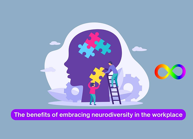 Neurodiversity – How HR can improve inclusivity for all? 