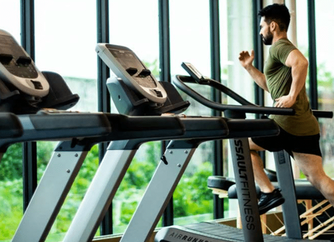 Why exercise is crucial for company success